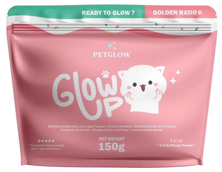 Produk Glow Up